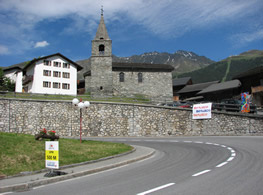 Verbier Village