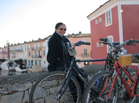 Port Grimaud