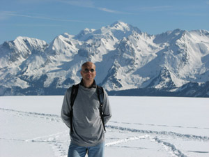 Plateau des Glières